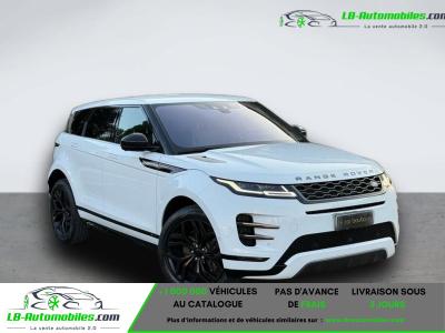 Land Rover Range Rover Evoque D150 AWD BVA