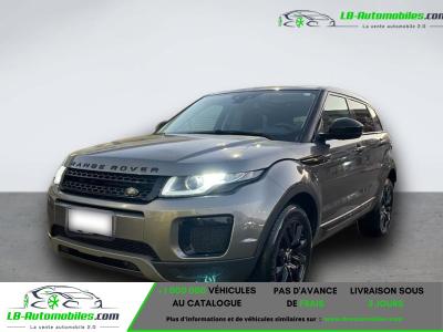 Land Rover Range Rover Evoque D150 2WD BVM