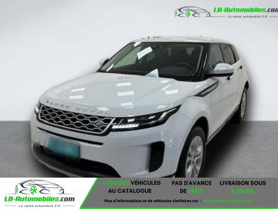 Land Rover Range Rover Evoque D150 2WD BVM