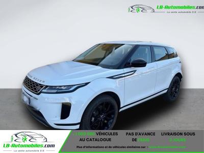 Land Rover Range Rover Evoque D150 2WD BVM