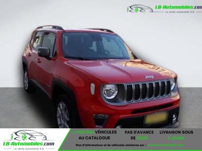 Jeep Renegade 2.0 Multijet 140 ch 4x4 BVA
