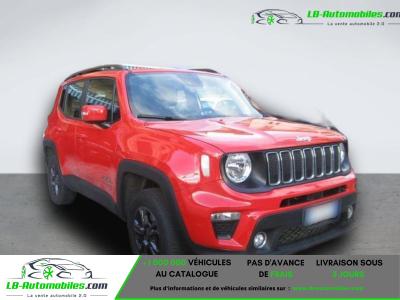 Jeep Renegade 2.0 Multijet 140 ch 4x4 BVM