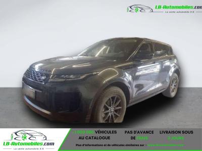 Land Rover Range Rover Evoque D165 MHEV AWD BVM