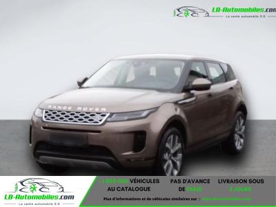Land Rover Range Rover Evoque P250 AWD BVA