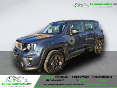 Jeep Renegade 1.6  Multijet 130 ch BVM
