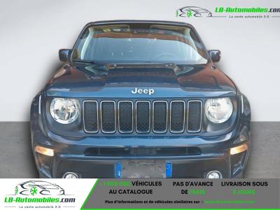 Jeep Renegade 1.6  Multijet 130 ch BVM