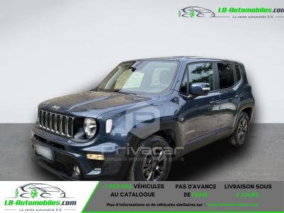 Jeep Renegade 1.6  Multijet 130 ch BVM