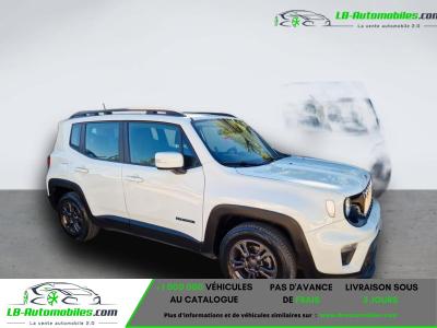 Jeep Renegade 1.6  Multijet 130 ch BVM
