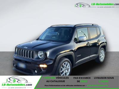 Jeep Renegade 1.6  Multijet 130 ch BVM