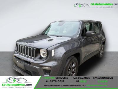 Jeep Renegade 1.6  Multijet 130 ch BVM