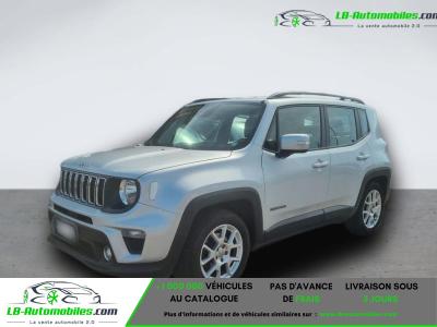 Jeep Renegade 1.6  Multijet 130 ch BVM