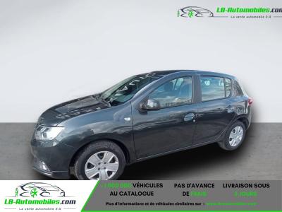 Dacia Sandero dCi 75