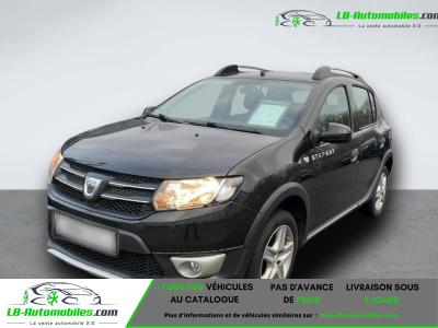 Dacia Sandero dCi 90 BVM