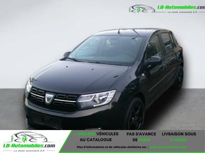 Dacia Sandero dCi 90 BVM