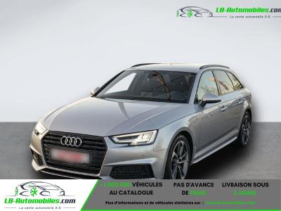 Audi A4 Avant 1.4 TFSI 150