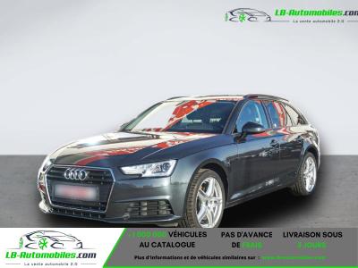 Audi A4 Avant 1.4 TFSI 150 BVA