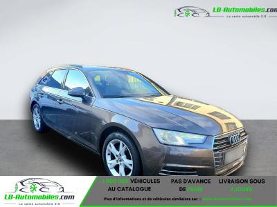 Audi A4 Avant 1.4 TFSI 150 BVA