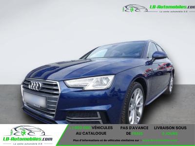 Audi A4 Avant 1.4 TFSI 150 BVA