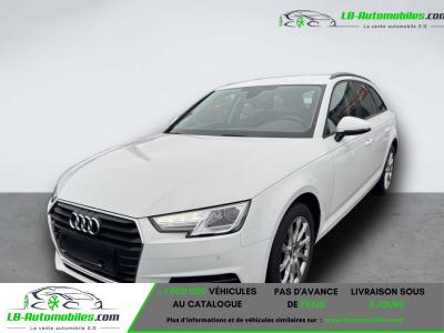 Audi A4 Avant TDI 150