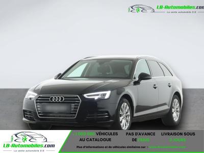 Audi A4 Avant 2.0 TFSI  190