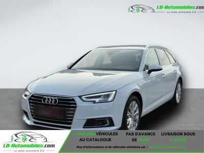 Audi A4 Avant 2.0 TFSI  190 BVA