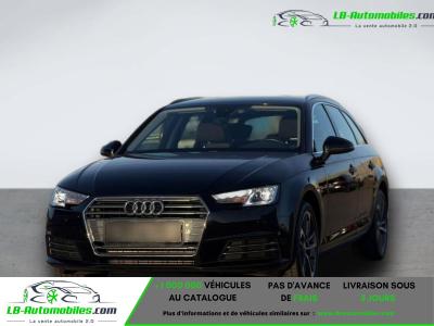 Audi A4 Avant 2.0 TFSI  190 BVA