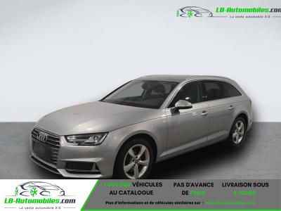 Audi A4 Avant 2.0 TFSI  190 BVA