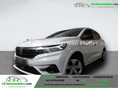 Dacia Sandero SCe 65