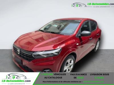 Dacia Sandero SCe 65
