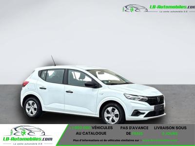 Dacia Sandero SCe 65