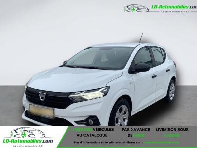 Dacia Sandero SCe 65