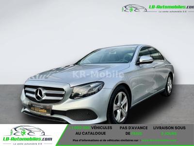 Mercedes Classe E 200 d BVA