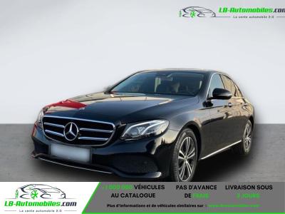 Mercedes Classe E 200 d BVA