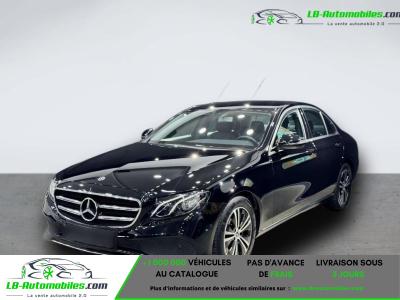 Mercedes Classe E 200 d BVA