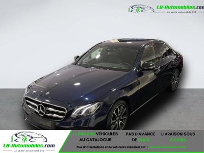 Mercedes Classe E 200 d BVA