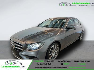 Mercedes Classe E 200 d BVA