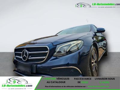 Mercedes Classe E 200 d BVA