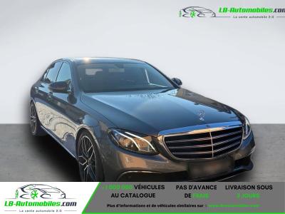 Mercedes Classe E 200 d BVA