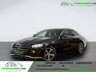 Mercedes Classe E 200 d BVA