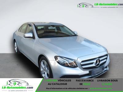 Mercedes Classe E 220 d BVA