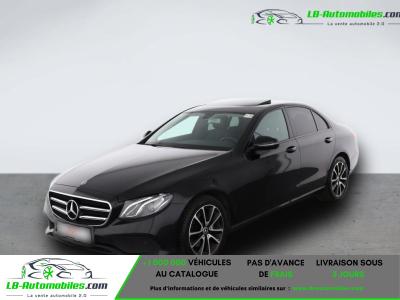 Mercedes Classe E 220 d BVA