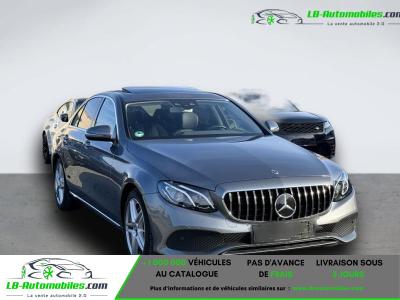 Mercedes Classe E 300 BVA