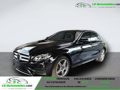 Mercedes Classe E 300 de BVA