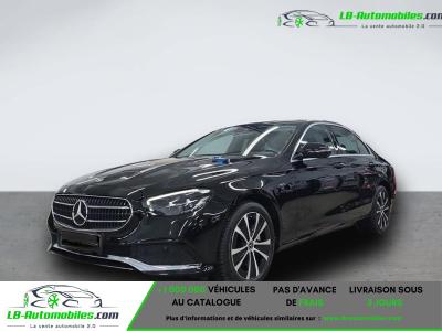 Mercedes Classe E 300 de BVA