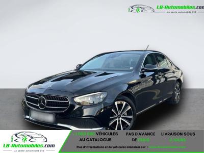 Mercedes Classe E 300 de BVA