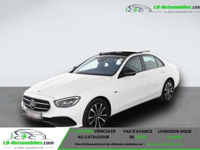 Mercedes Classe E 300 de BVA