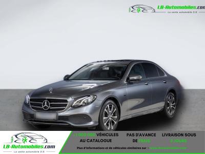 Mercedes Classe E 300 de BVA