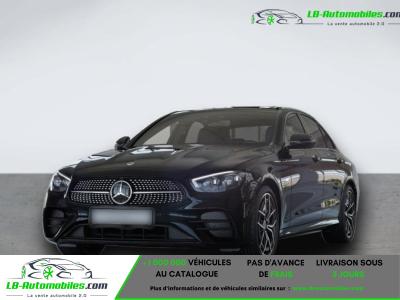 Mercedes Classe E 300 de BVA