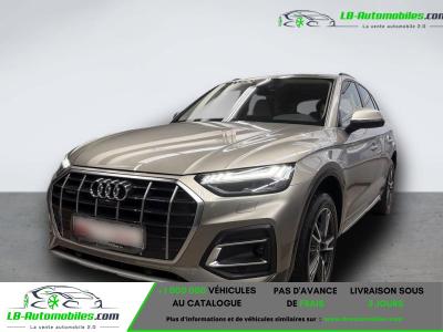 Audi Q5 50 TFSIe 299 BVA Quattro