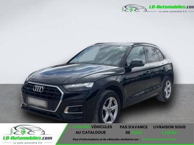Audi Q5 50 TFSIe 299 BVA Quattro